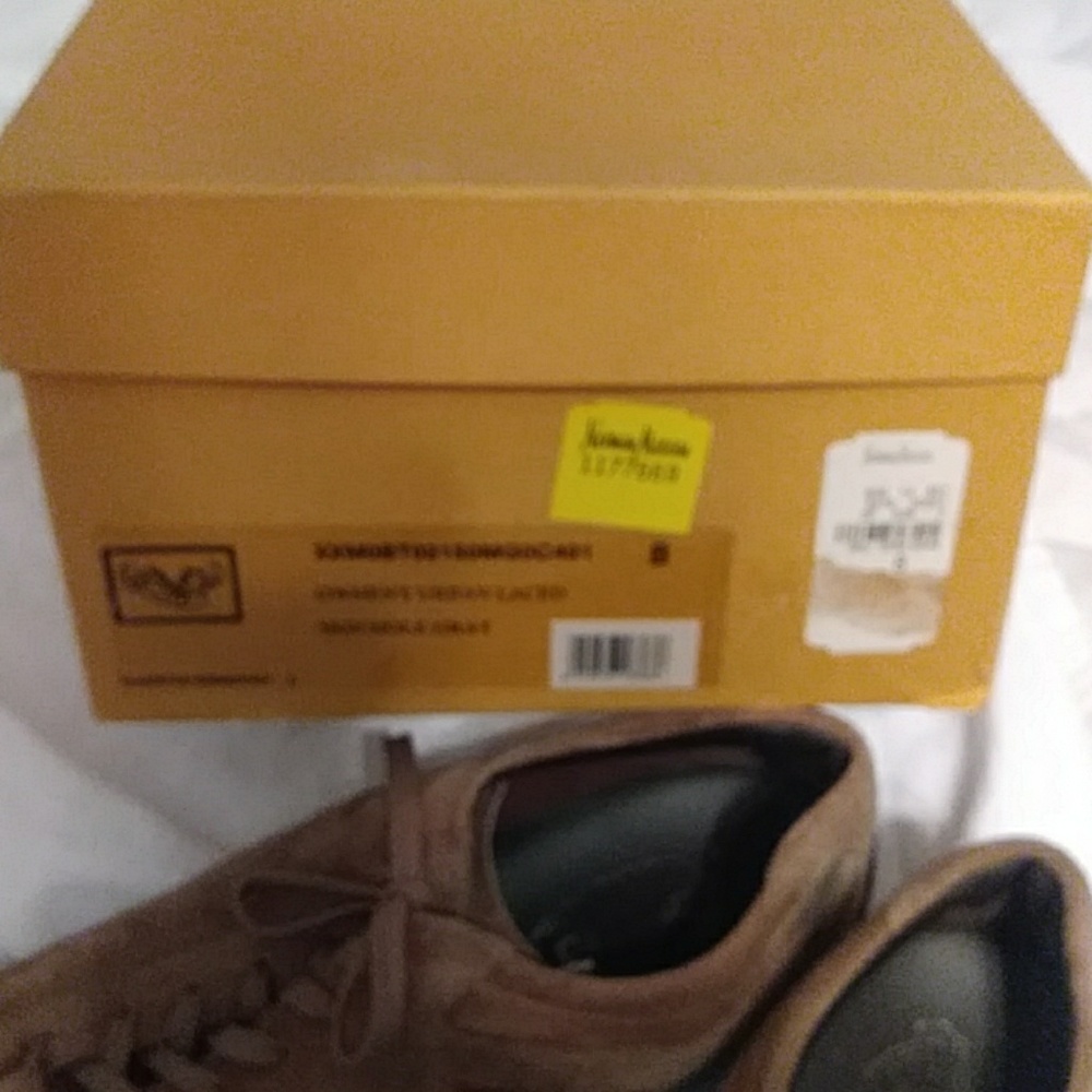 Mens Tod's sneakers - Picture 6 of 7